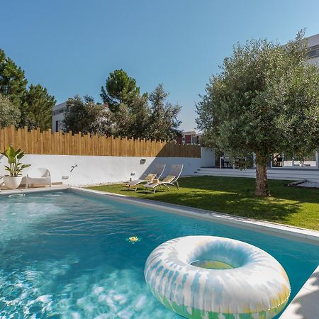 Alto Das Vinhas Lovers - Sesimbra Exterior foto