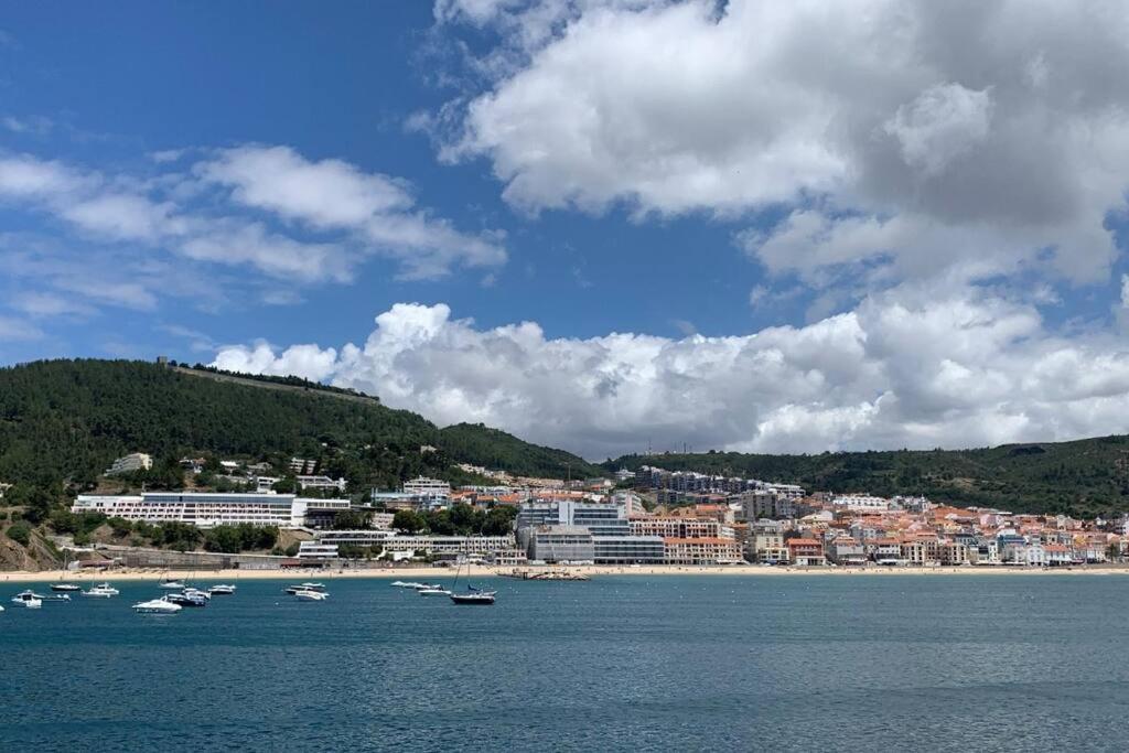 Alto Das Vinhas Lovers - Sesimbra Exterior foto