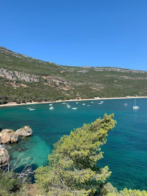 Alto Das Vinhas Lovers - Sesimbra Exterior foto