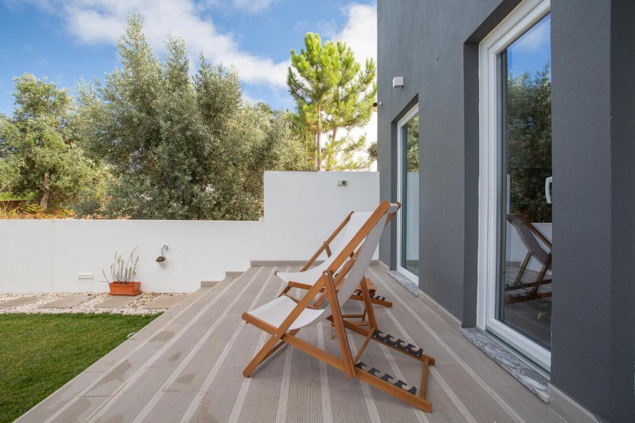 Alto Das Vinhas Lovers - Sesimbra Exterior foto